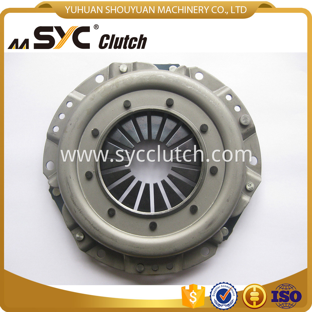 Auto Clutch Cover